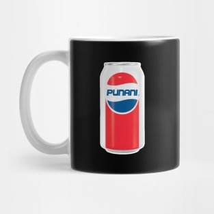 Punani Mug